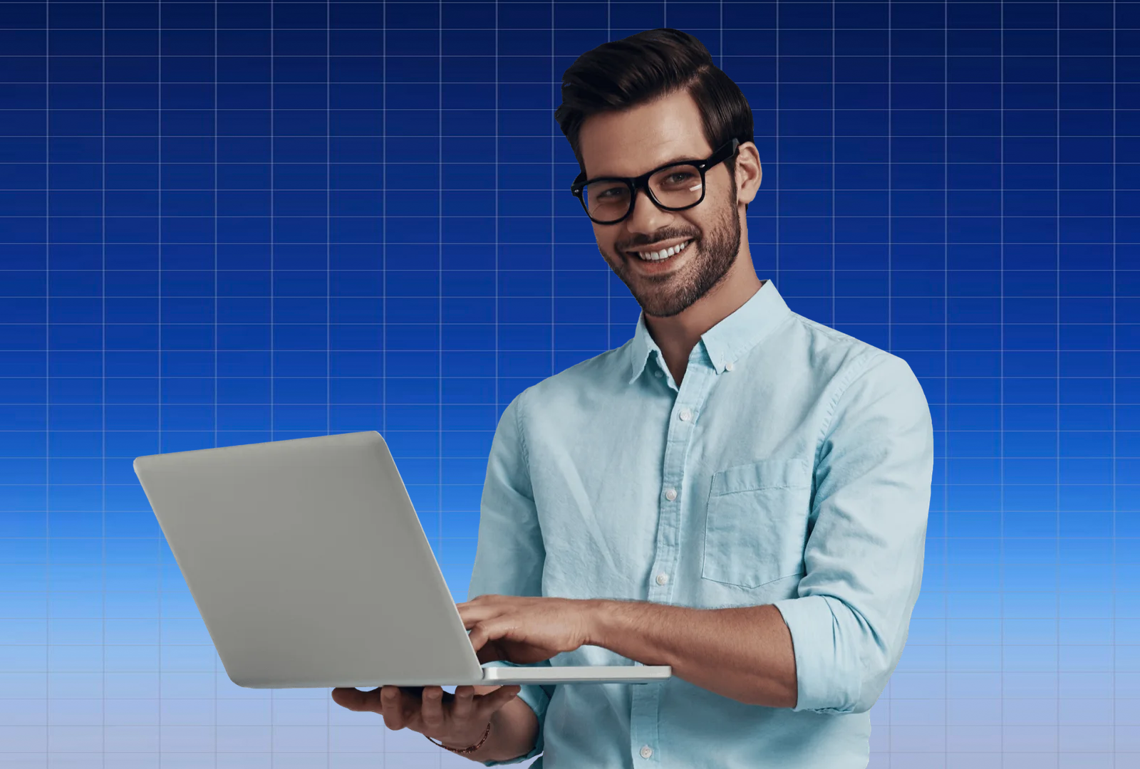 Brandlift Solutions — performance marketing team